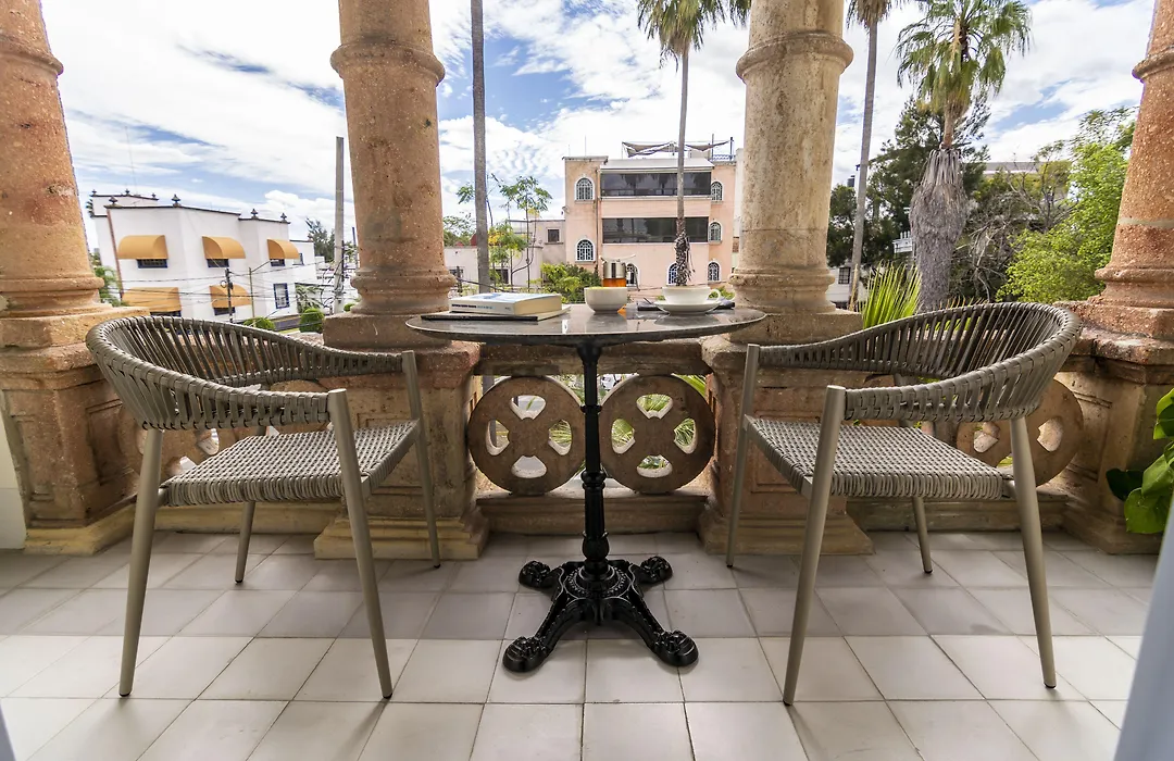 Gala Hotel Boutique-1