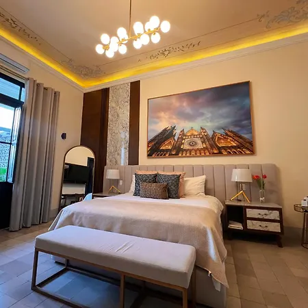 Gala Hotel Boutique-2