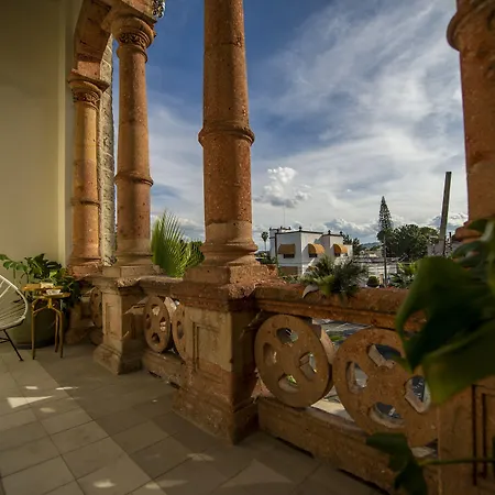 Gala Hotel Boutique-2
